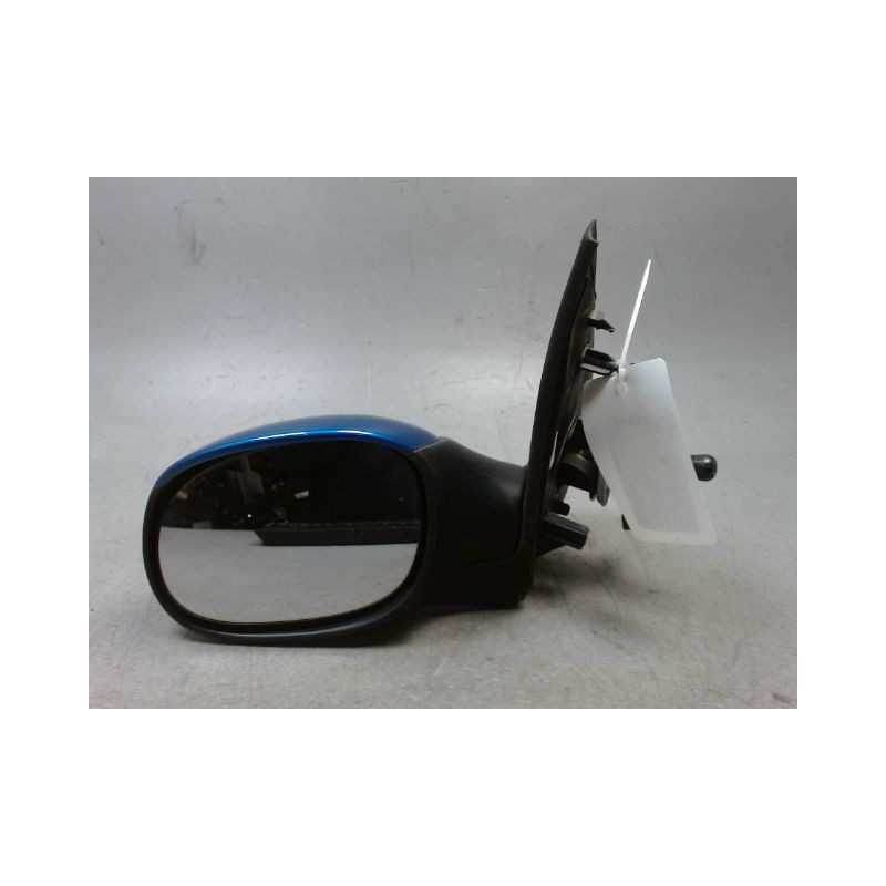 RETROVISEUR EXTERIEUR GAUCHE PEUGEOT 206+ 2009-