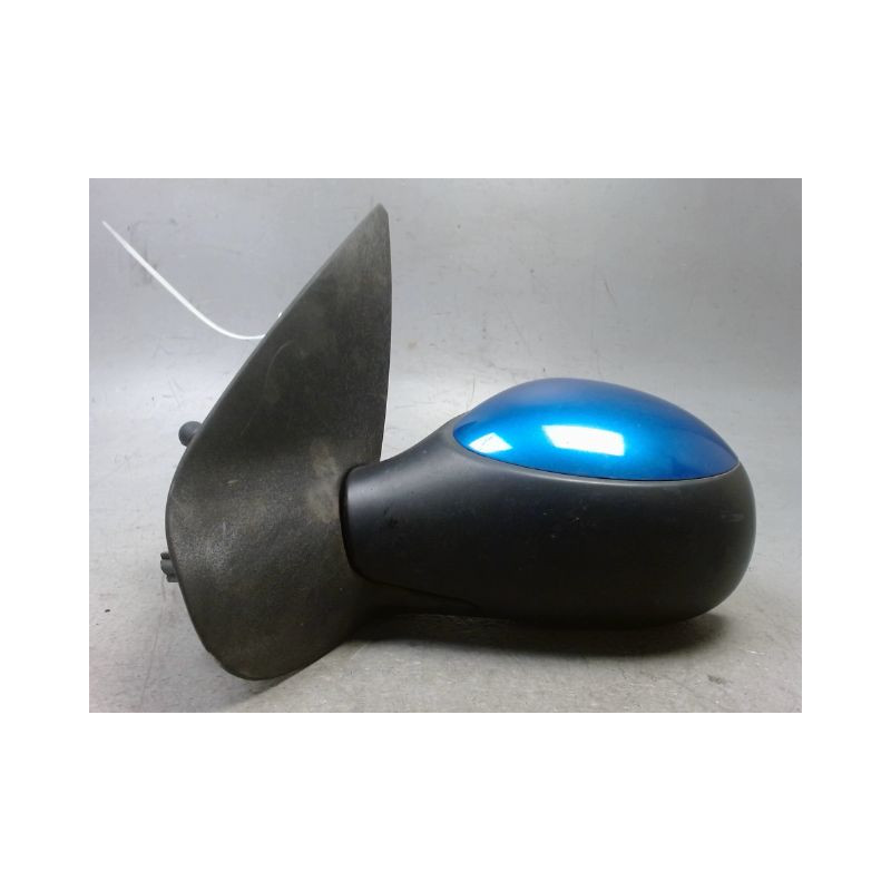 RETROVISEUR EXTERIEUR GAUCHE PEUGEOT 206+ 2009-