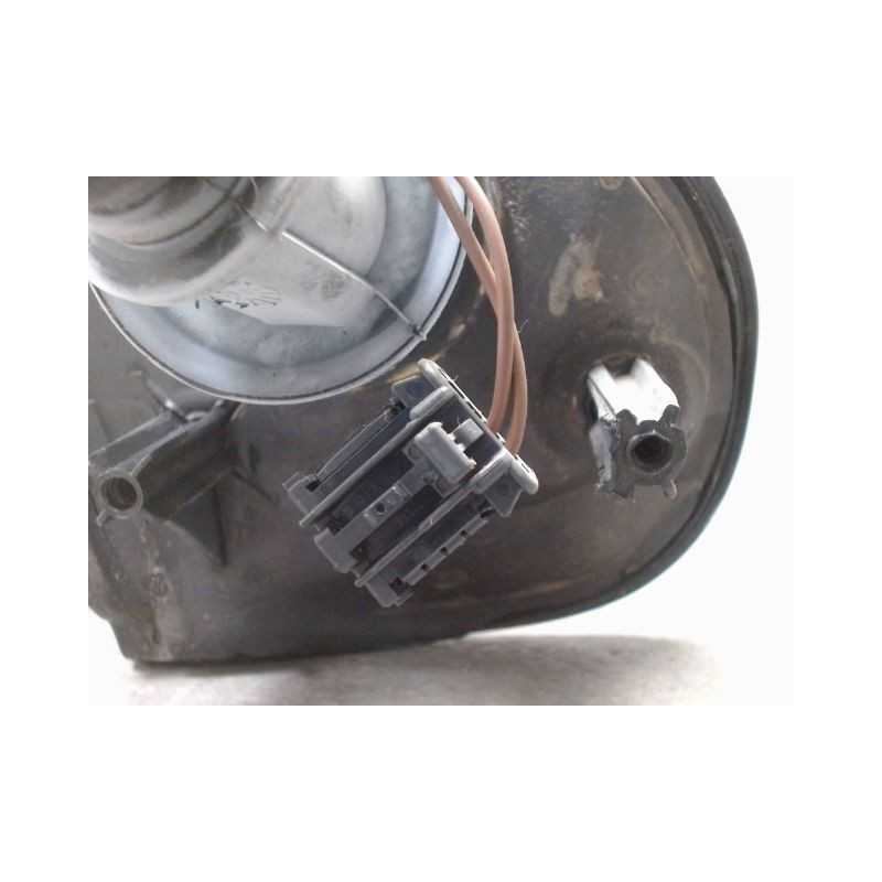 RETROVISEUR EXTERIEUR GAUCHE PEUGEOT 206+ 2009-