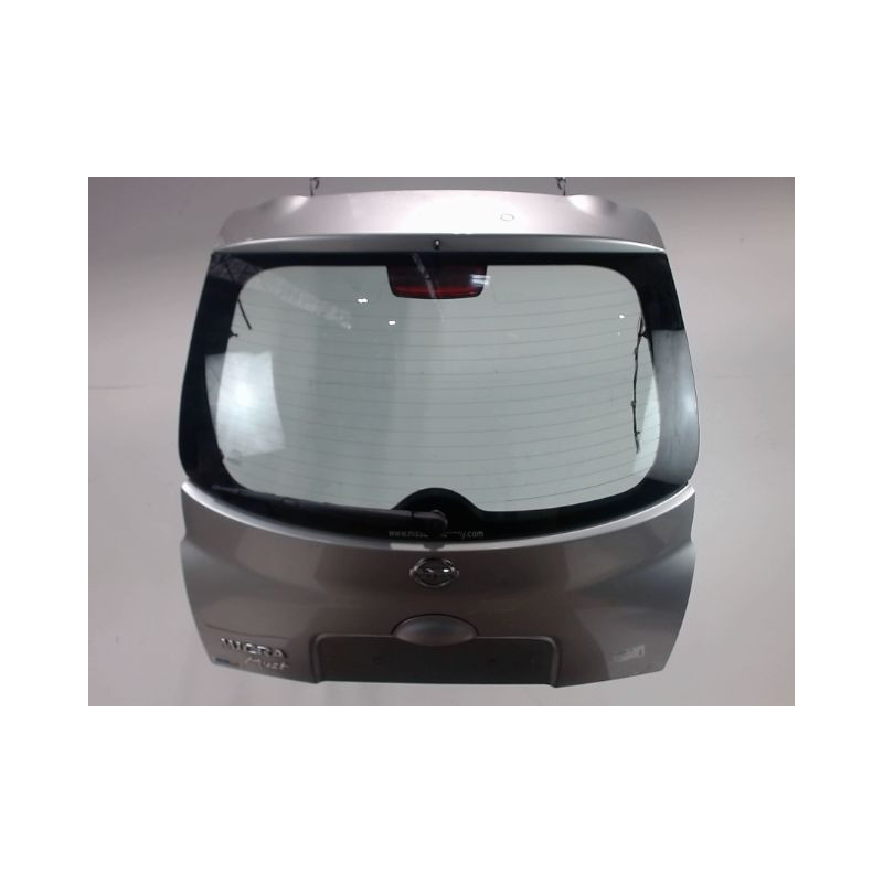 HAYON NISSAN MICRA 2005-2007