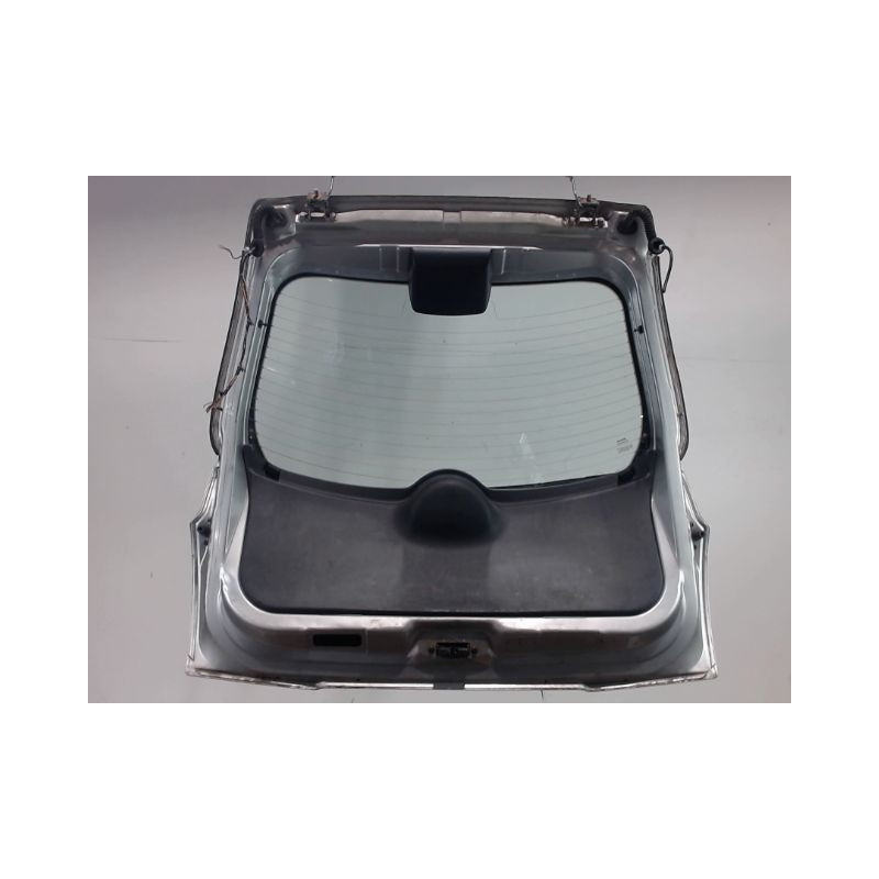 HAYON NISSAN MICRA 2005-2007