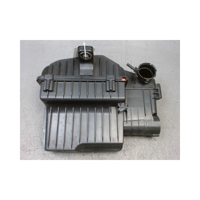 BOITIER FILTRE A AIR CITROEN C3