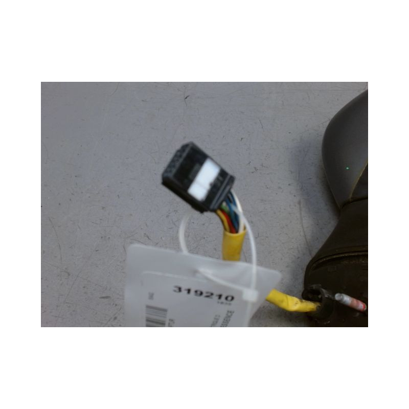 RETROVISEUR EXTERIEUR ELECTRIQUE DROIT RENAULT CAPTUR