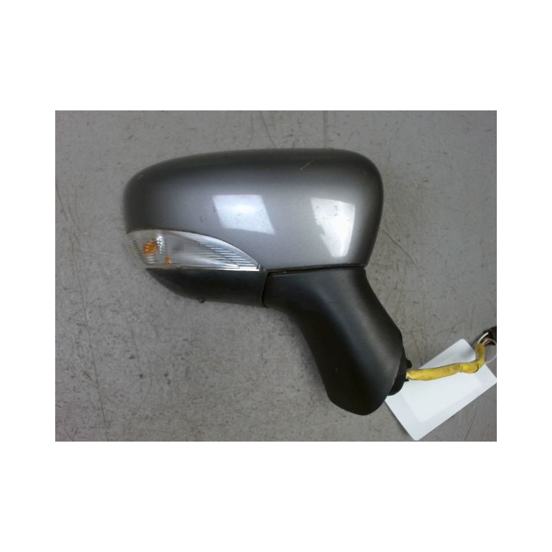 RETROVISEUR EXTERIEUR ELECTRIQUE DROIT RENAULT CAPTUR