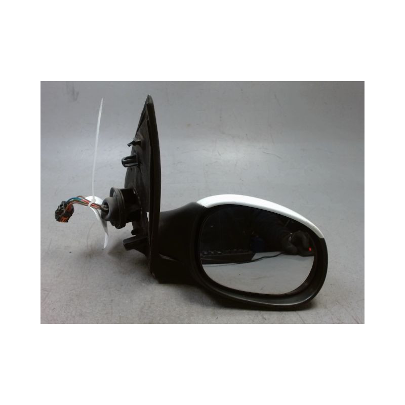 RETROVISEUR EXTERIEUR ELECTRIQUE DROIT PEUGEOT 206+ 2009-