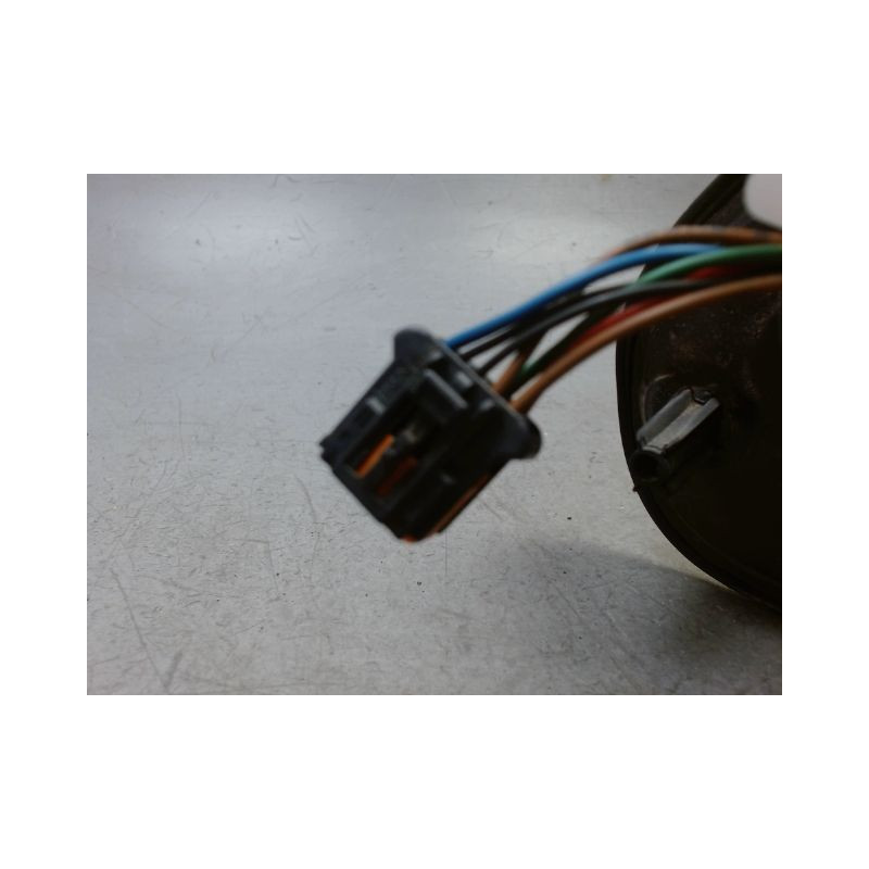 RETROVISEUR EXTERIEUR ELECTRIQUE DROIT PEUGEOT 206+ 2009-