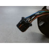 RETROVISEUR EXTERIEUR ELECTRIQUE DROIT PEUGEOT 206+ 2009-