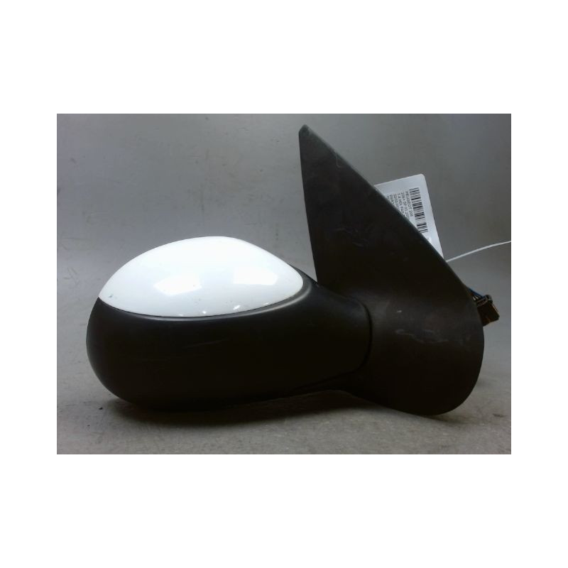 RETROVISEUR EXTERIEUR ELECTRIQUE DROIT PEUGEOT 206+ 2009-