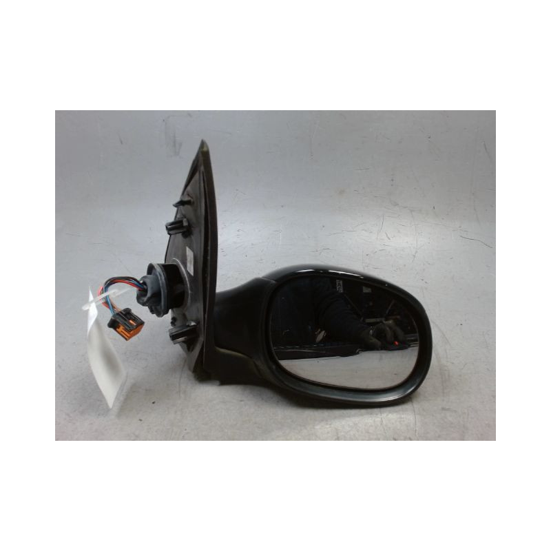 RETROVISEUR EXTERIEUR ELECTRIQUE DROIT PEUGEOT 206 3P