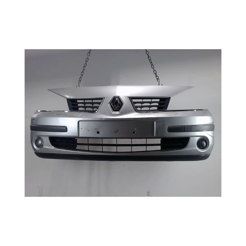 PARE-CHOC AVANT RENAULT LAGUNA II 2005-2007