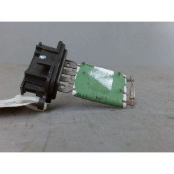 RESISTANCE DE CHAUFFAGE