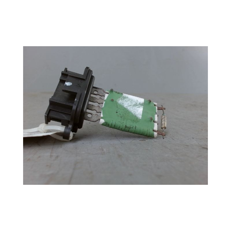 RESISTANCE DE CHAUFFAGE RENAULT TWINGO