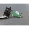 RESISTANCE DE CHAUFFAGE RENAULT TWINGO