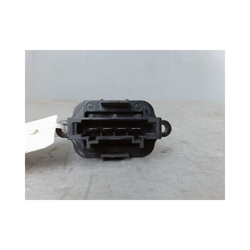 RESISTANCE DE CHAUFFAGE RENAULT TWINGO