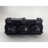 COMMANDE DE CHAUFFAGE CITROEN C3