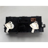 COMMANDE DE CHAUFFAGE CITROEN C3