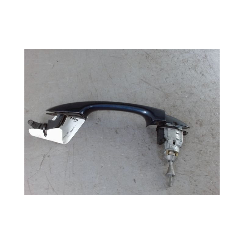 POIGNEE EXTERIEURE PORTE AVANT GAUCHE VOLKSWAGEN GOLF