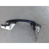 POIGNEE EXTERIEURE PORTE AVANT GAUCHE VOLKSWAGEN GOLF