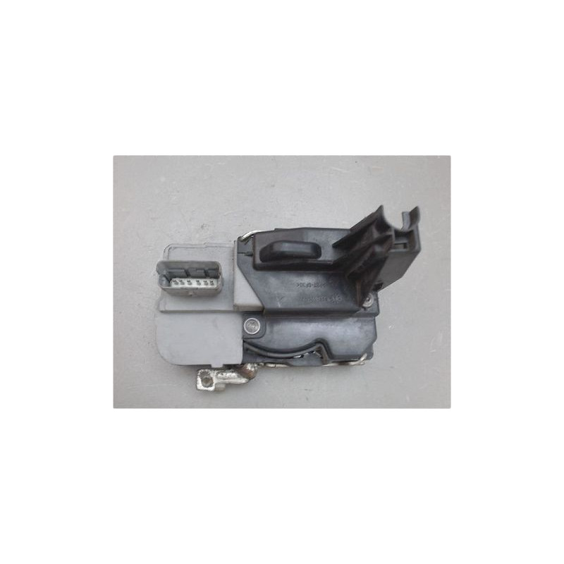 SYSTEME CONDAMNATION AVANT DROIT PEUGEOT 307