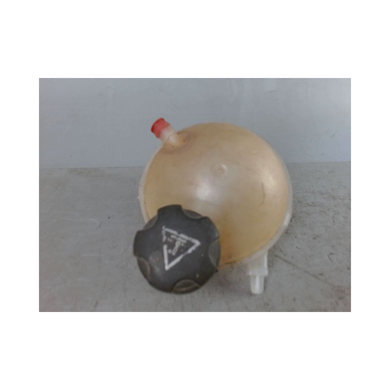 VASE EXPANSION CITROEN C4