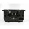 COMMANDE DE CHAUFFAGE PEUGEOT 206