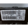COMMANDE DE CHAUFFAGE PEUGEOT 206