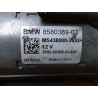 DEMARREUR B.M.W. X1