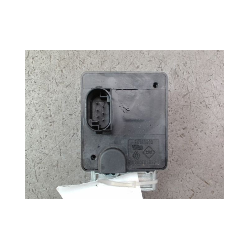 ANTIVOL DE DIRECTION RENAULT MEGANE
