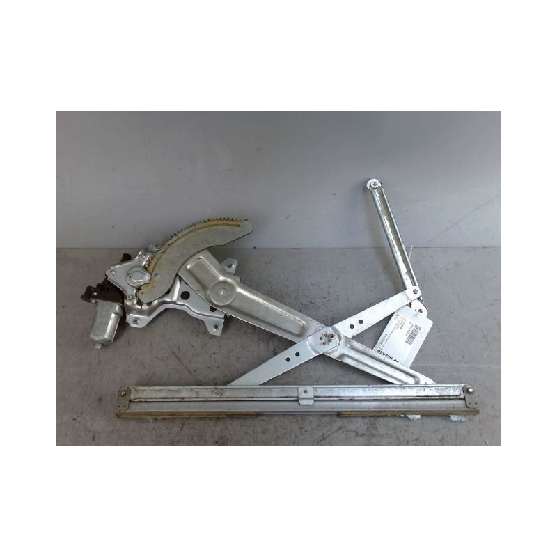 MECANISME+MOTEUR LEVE-GLACE AVANT DROIT OPEL AGILA