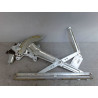 MECANISME+MOTEUR LEVE-GLACE AVANT DROIT OPEL AGILA