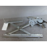MECANISME+MOTEUR LEVE-GLACE AVANT DROIT OPEL AGILA