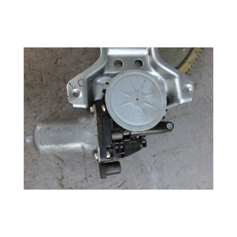 MECANISME+MOTEUR LEVE-GLACE AVANT DROIT OPEL AGILA