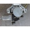 MECANISME+MOTEUR LEVE-GLACE AVANT DROIT OPEL AGILA