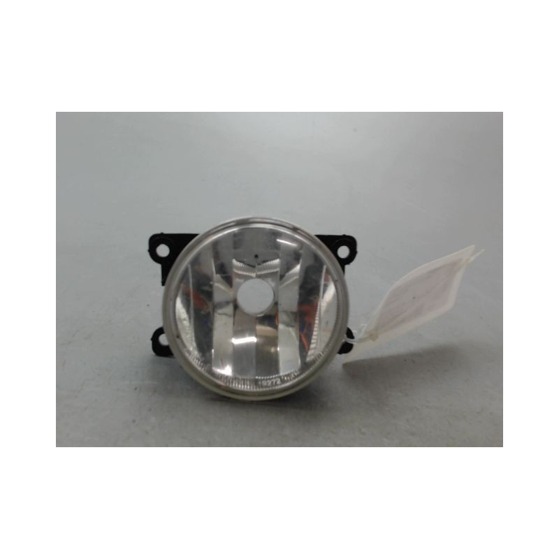 PHARE ANTIBROUILLARD AVANT DROIT CITROEN C3