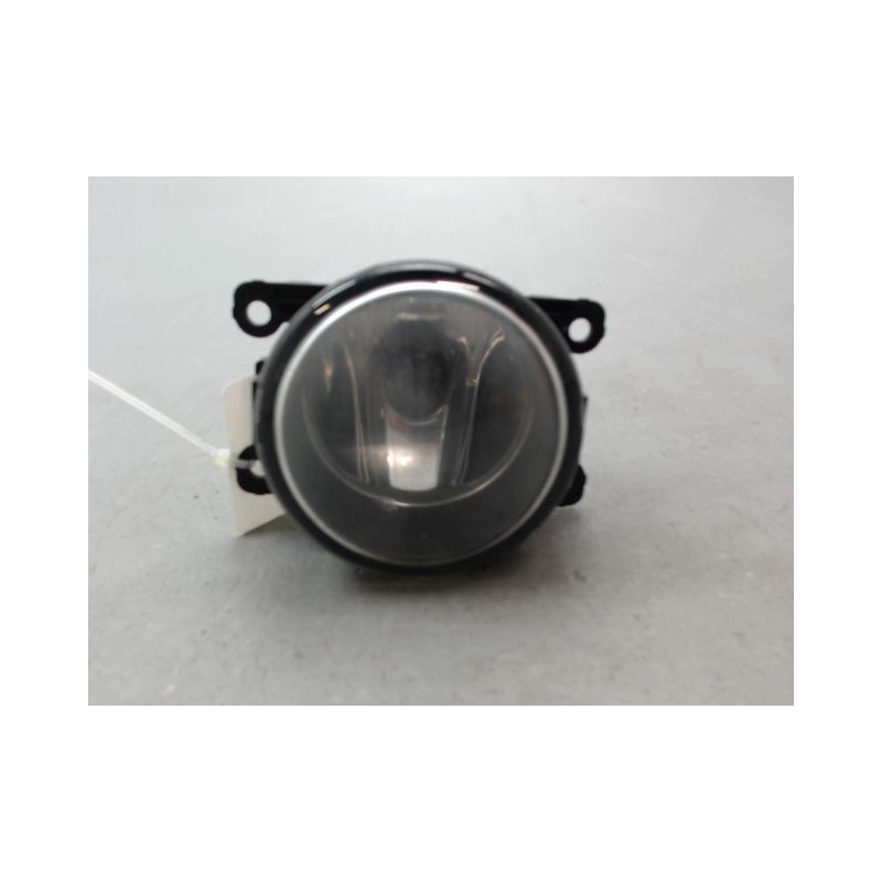 PHARE ANTIBROUILLARD AVANT DROIT RENAULT MEGANE