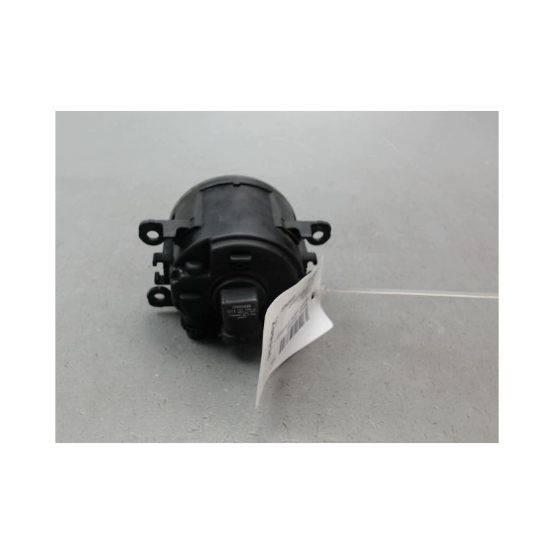 PHARE ANTIBROUILLARD AVANT DROIT RENAULT MEGANE