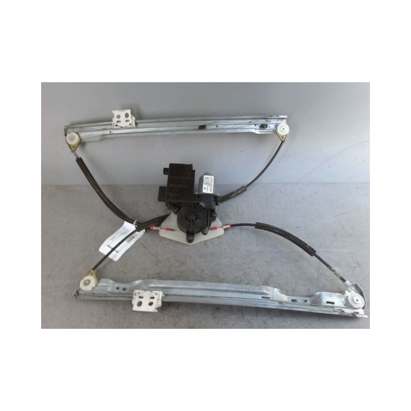 MECANISME+MOTEUR LEVE-GLACE AVANT GAUCHE CITROEN C4