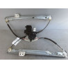 MECANISME+MOTEUR LEVE-GLACE AVANT GAUCHE CITROEN C4