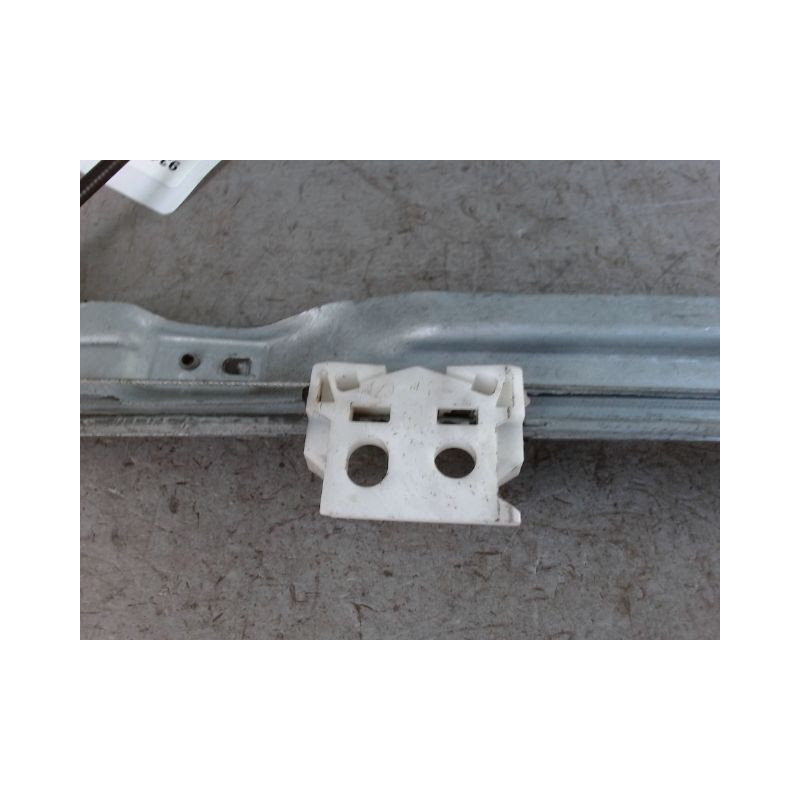 MECANISME+MOTEUR LEVE-GLACE AVANT GAUCHE CITROEN C4