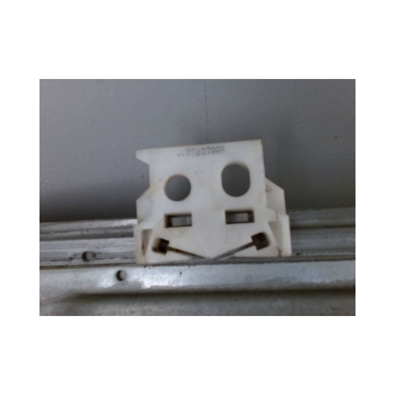 MECANISME+MOTEUR LEVE-GLACE AVANT GAUCHE CITROEN C4