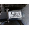 MECANISME+MOTEUR LEVE-GLACE AVANT GAUCHE CITROEN C4