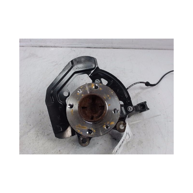 PIVOT AVANT DROIT RENAULT TWINGO