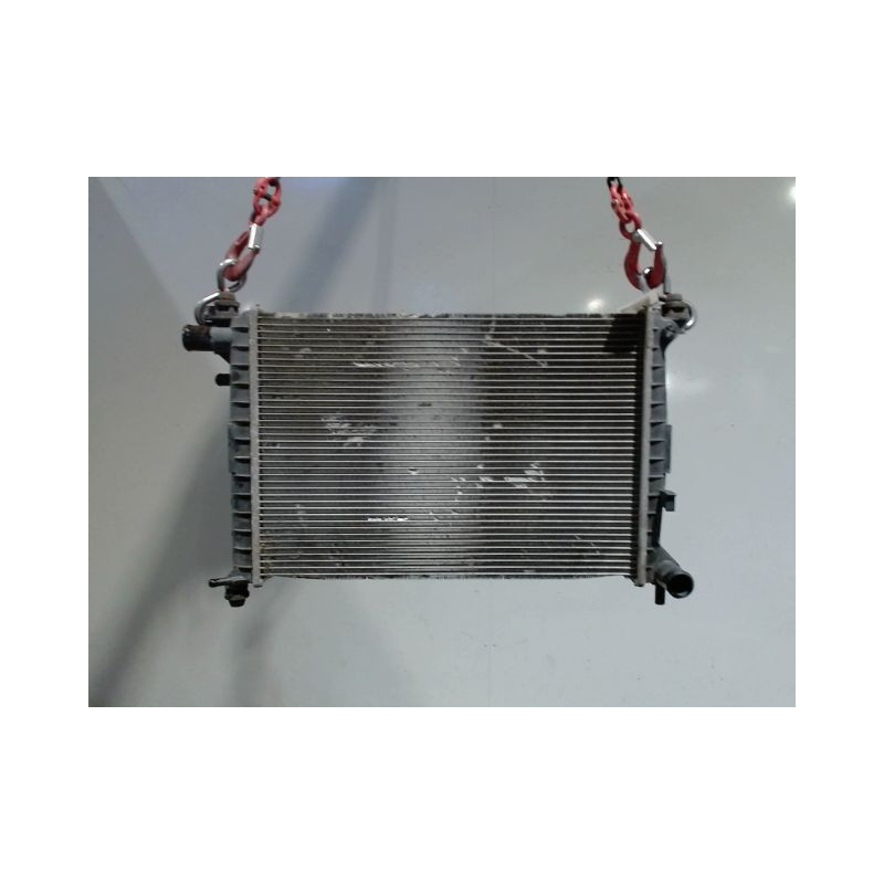 RADIATEUR FORD FIESTA 99-2002