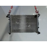 RADIATEUR FORD FIESTA 99-2002
