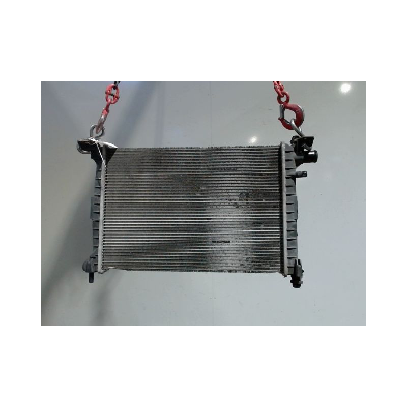 RADIATEUR FORD FIESTA 99-2002