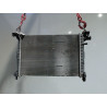 RADIATEUR FORD FIESTA 99-2002