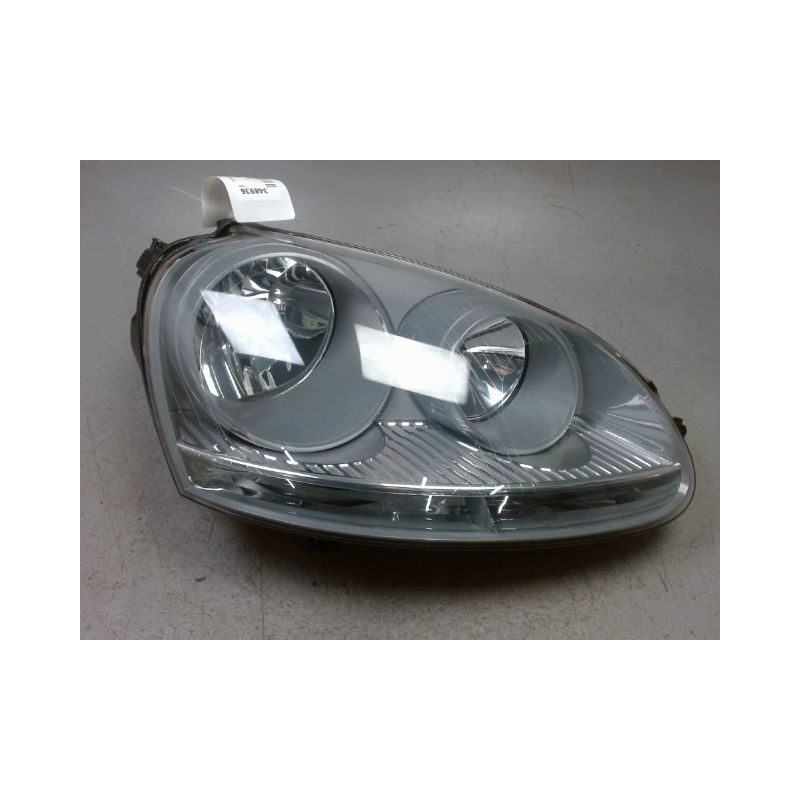PHARE DROIT VOLKSWAGEN GOLF V 2003-2009