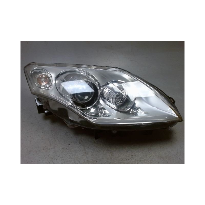 PHARE DROIT RENAULT LAGUNA III 2007-