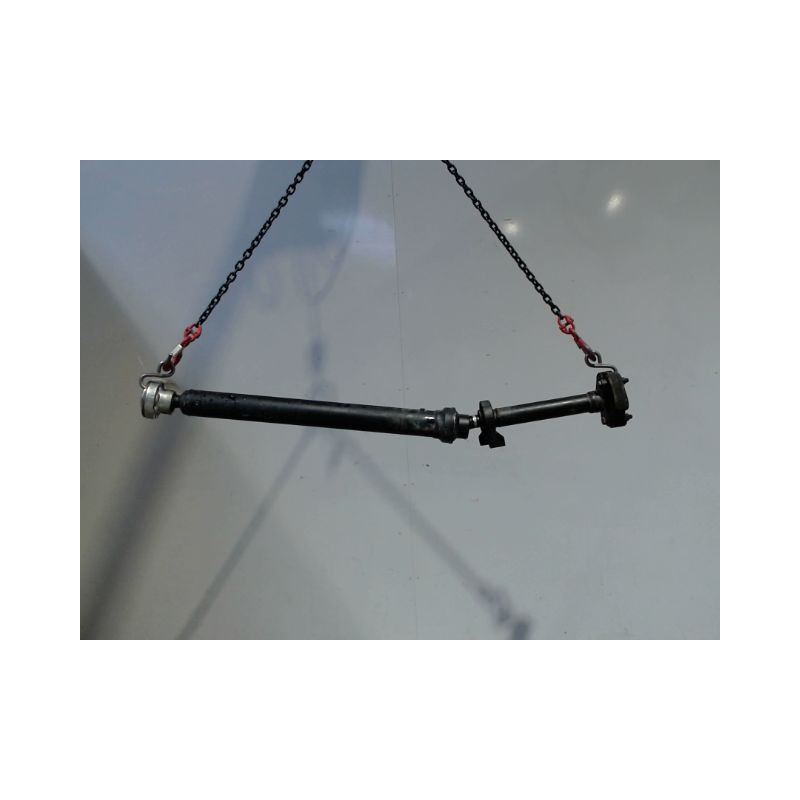 TRANSMISSION LONGITUDINALE VOLKSWAGEN TOUAREG 3.0 V6 TDI