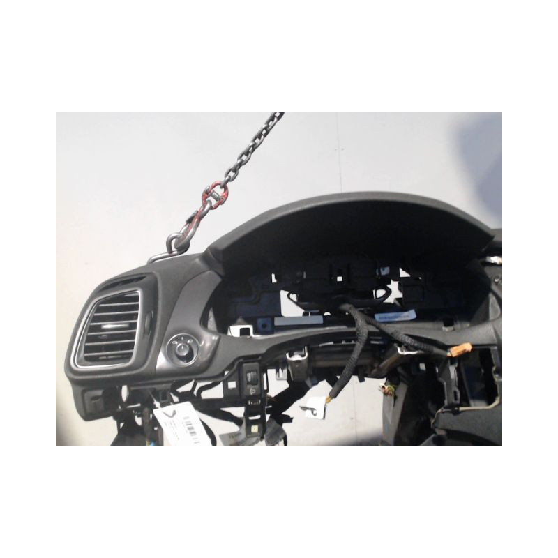 PLANCHE DE BORD  CITROEN DS5